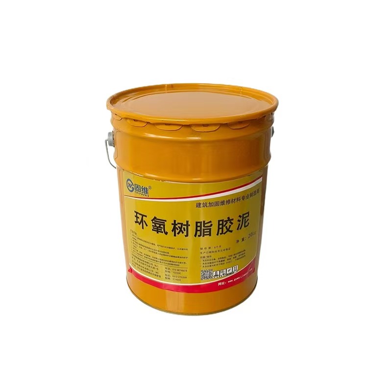 满洲里环氧树脂稀胶泥
